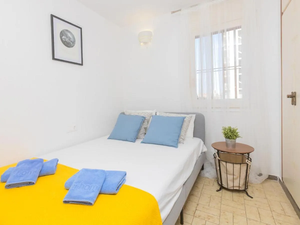 Apartment Libra By Interhome Santa Susanna